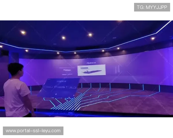 体育赛事管理引入MR技术打造多维互动观赛体验