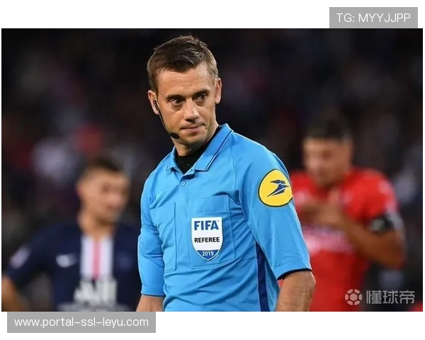 法国裁判蒂尔潘执裁欧冠焦点战，赛前坦言压力巨大