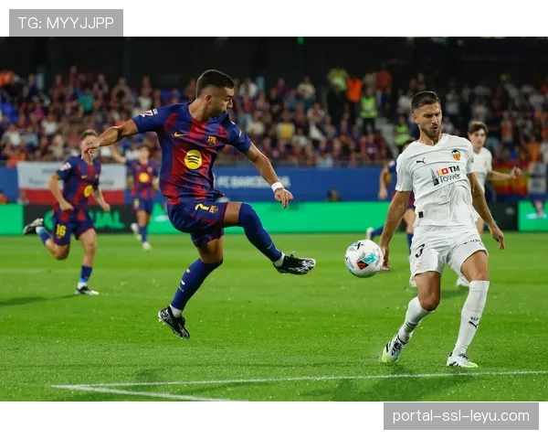 巴萨超2800名铁杆随队远征马德里，客场助威声势浩大